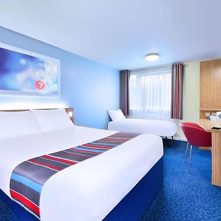 Travelodge Colwyn Bay Олд Колвин Номер фото